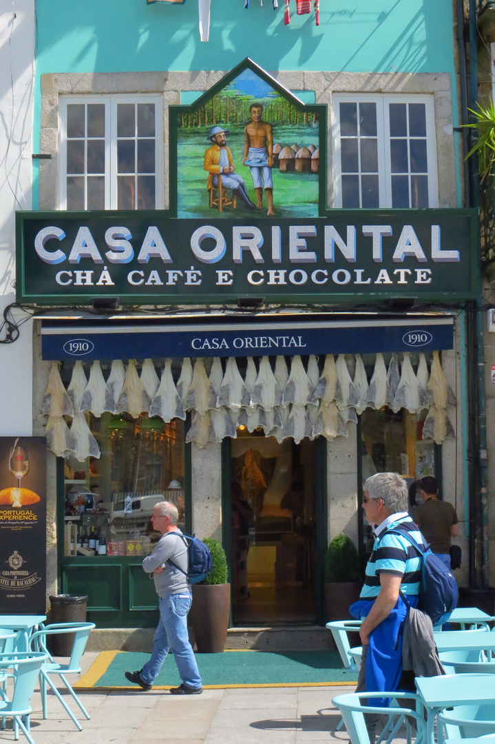 casa oriental