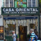 casa oriental