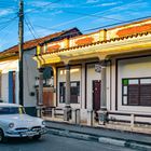 Casa Particular privat homestay