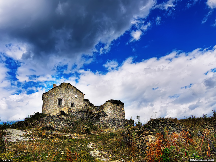 Casa Peña