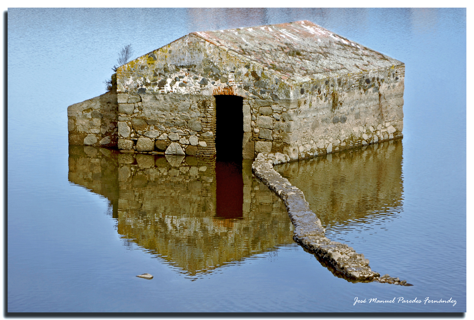 Casa Río Guadiana 1