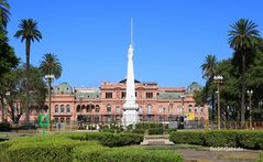 Casa Rosada