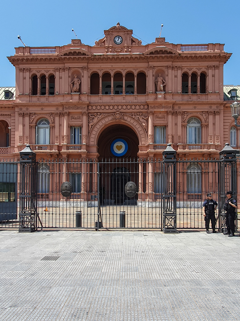 Casa Rosada