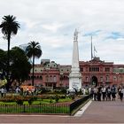 Casa Rosada..............