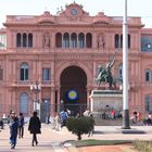 Casa Rosada - Buenos Aires - AR