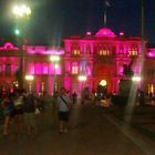 Casa Rosada-Buenos Aires