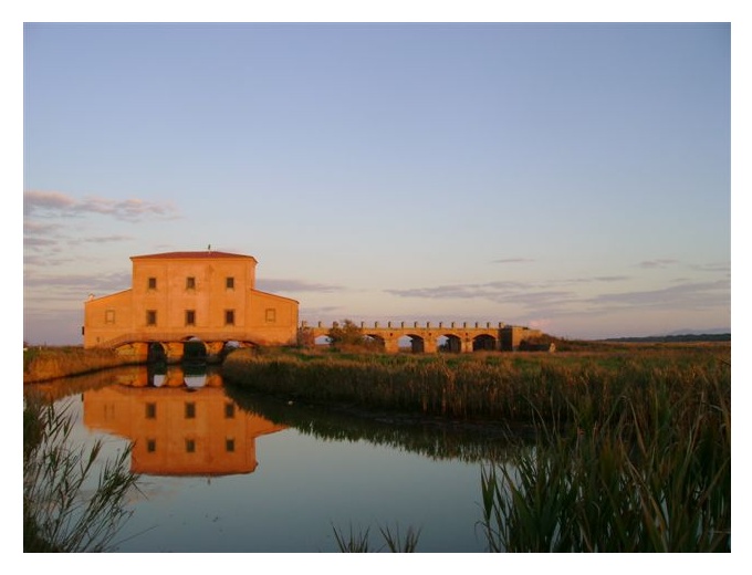 Casa Rossa (Castiglione della Pescaia)