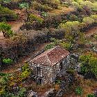 CASA RURAL CANARIA.(Isla de LA PALMA). Dedicada a ANTONIO CALVO ARRANZ..