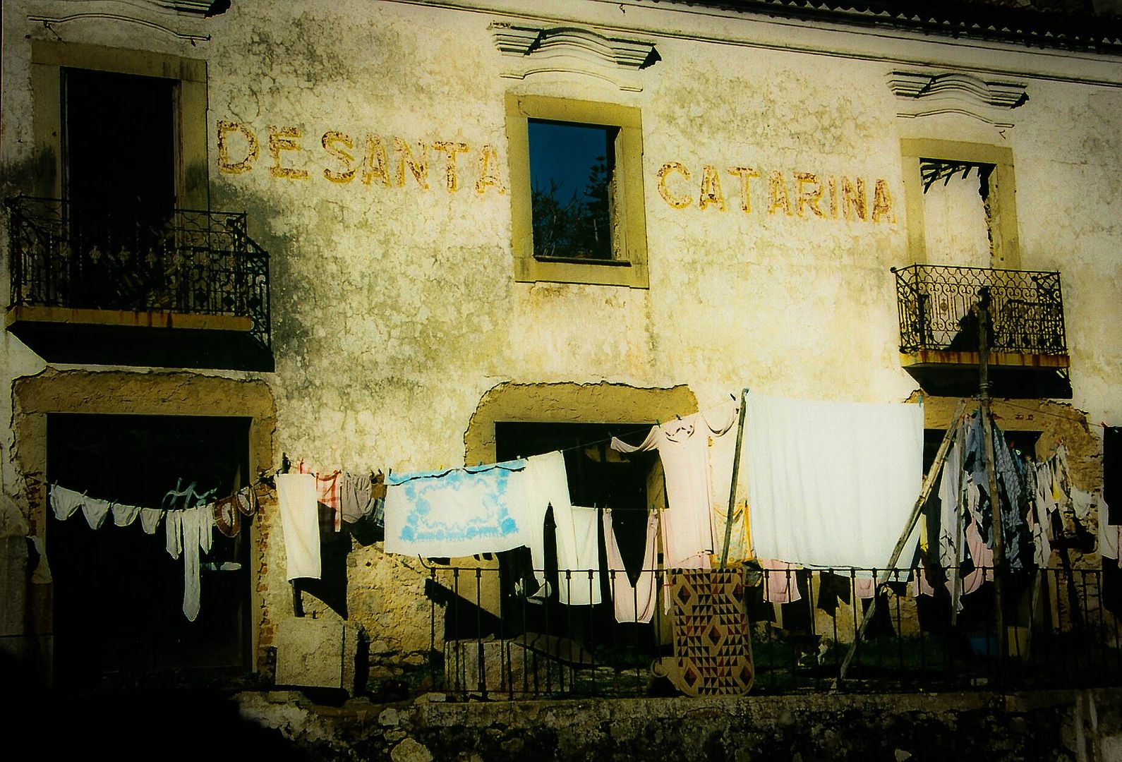 Casa rustica