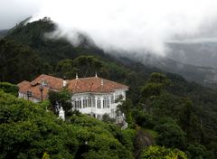 Casa Santaclara Restaurante