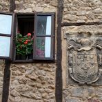 Casa Señorial, Oña, España