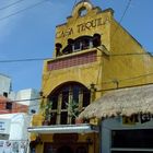 CASA TEQUILA