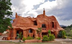 Casa Terracota