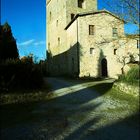 Casa torre Poggibonsi