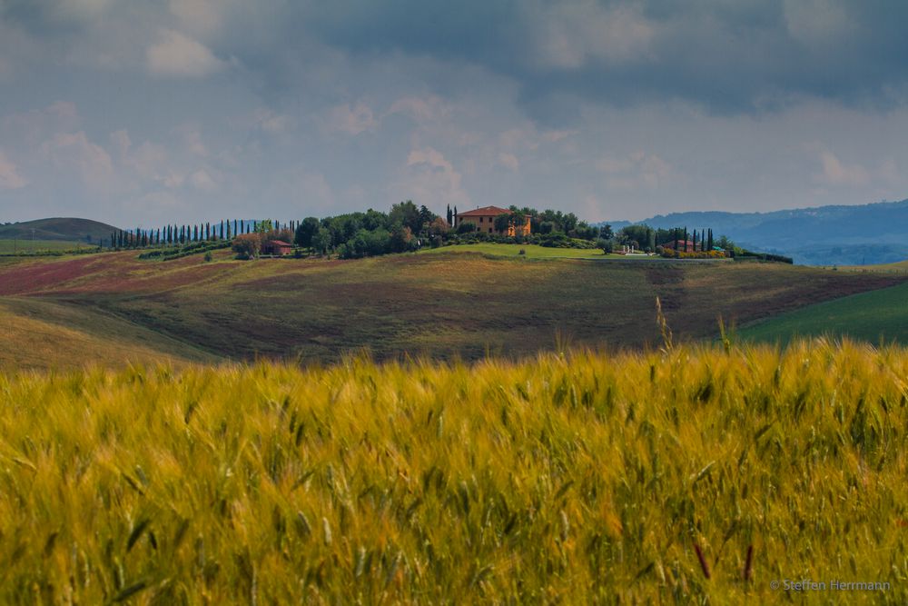 Casa Toskana