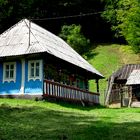 Casa traditionala