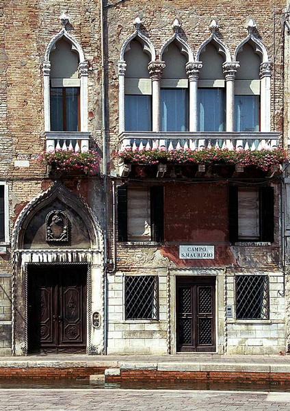 Casa Venezia I