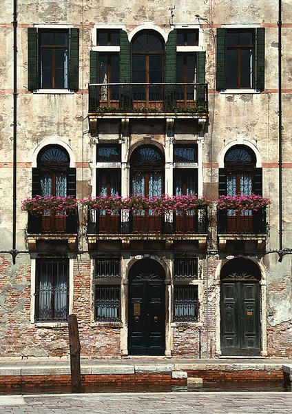 Casa Venezia II