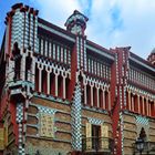 Casa Vicens von Antonio Gaudí