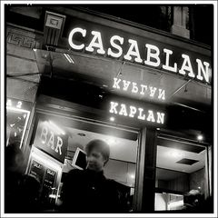 Casablan Kaplan