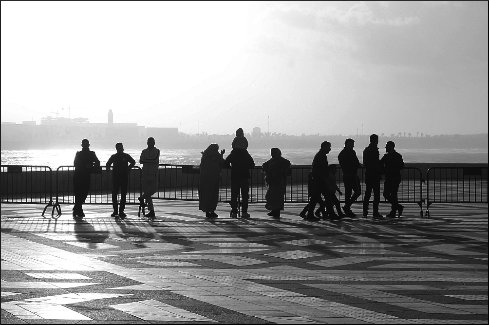 Casablanca