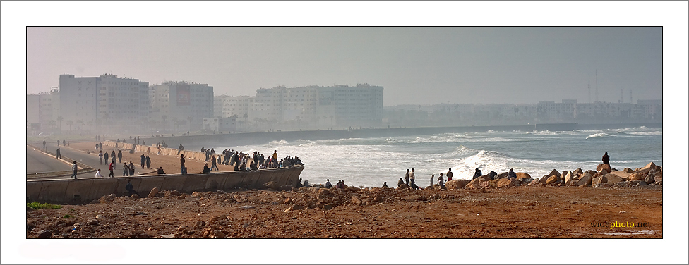 Casablanca