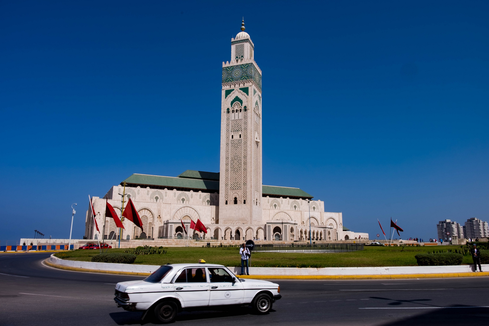 Casablanca