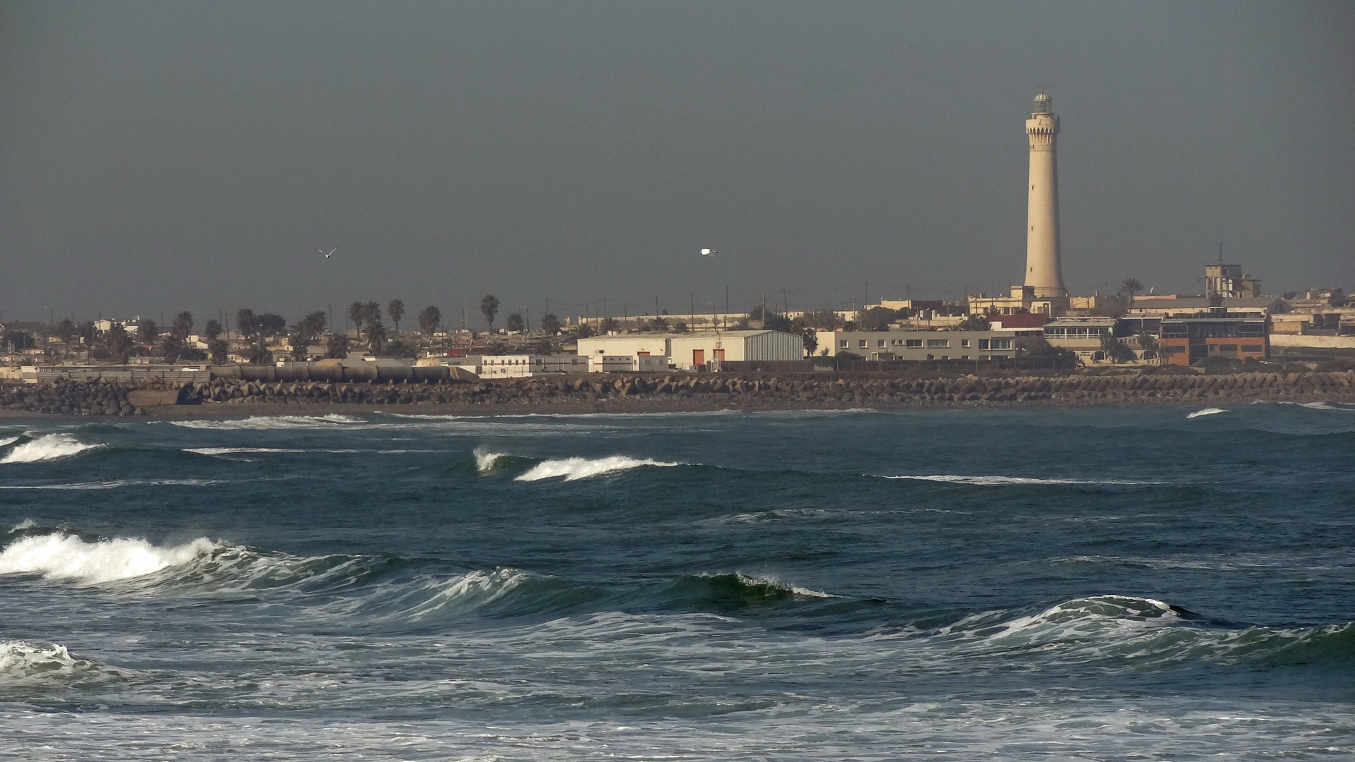 Casablanca