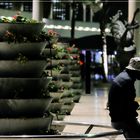 Casablanca Airport Waiting 