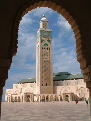 Casablanca