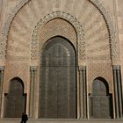 CASABLANCA , La Deuxième Porte