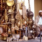 Casablanca: Marokkanisches Kunsthandwerk