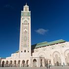 Casablanca - Moschee Hassan II.