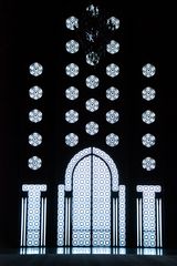 Casablanca - Mosque Hassan II - 12
