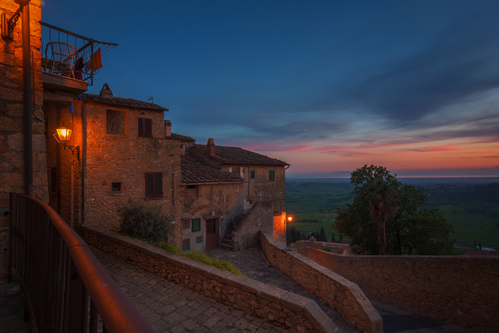 Casale Marittimo / Italy