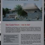 Casals Forum