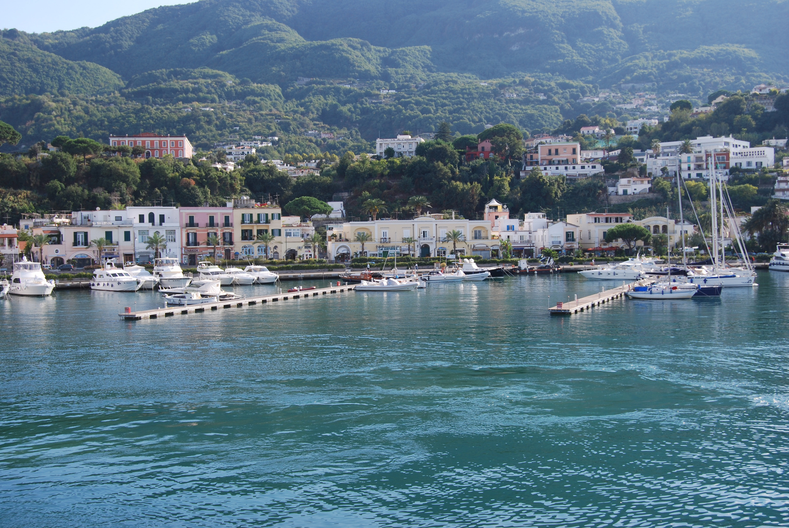 Casamicciola "Ischia 2008"