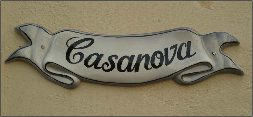 Casanova