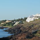 Casapueblo. Punta Ballena. Punta del Este.