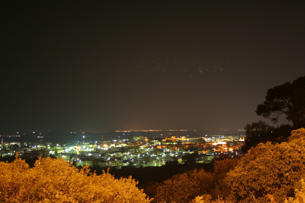 Casarano (Le) Notturno