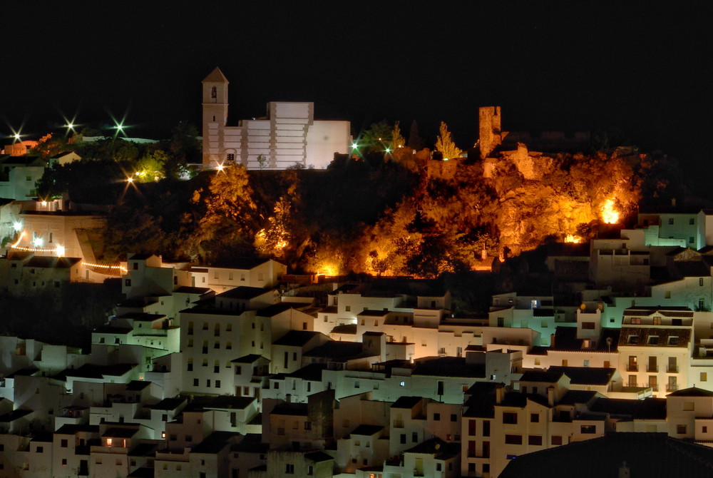 Casares