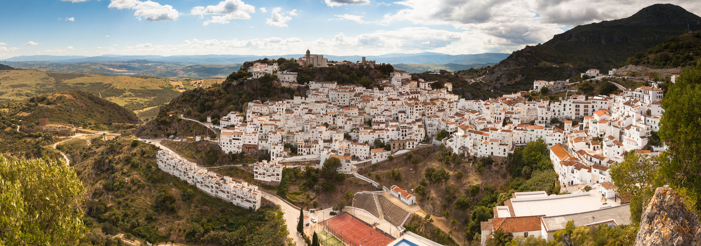 Casares