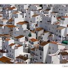 Casares / Andalusien