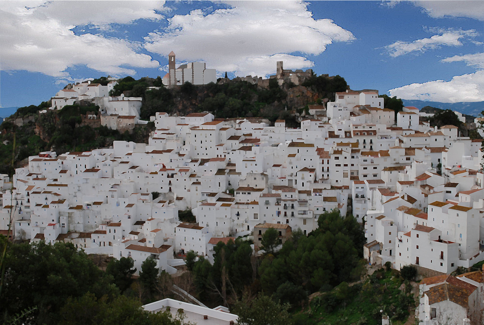 Casares