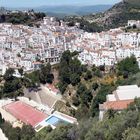 Casares, das weiße Dorf