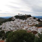 Casares desde arriba