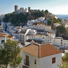 Casares, Spain