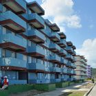 Casas azules de Baracoa 2