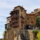 Casas colgantes (Cuenca)