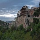 Casas colgantes (Cuenca)